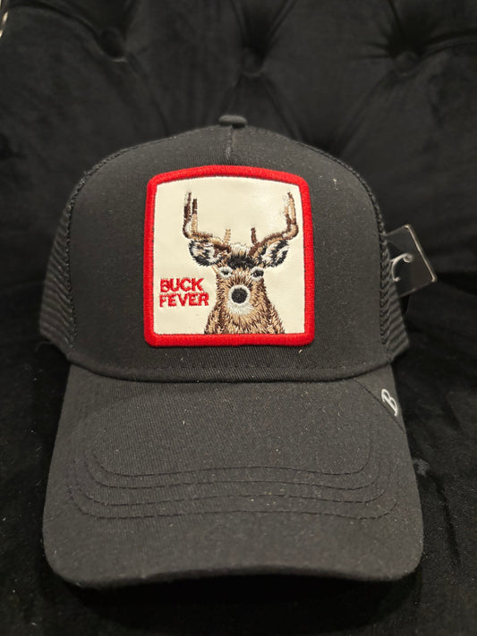 Buck Black