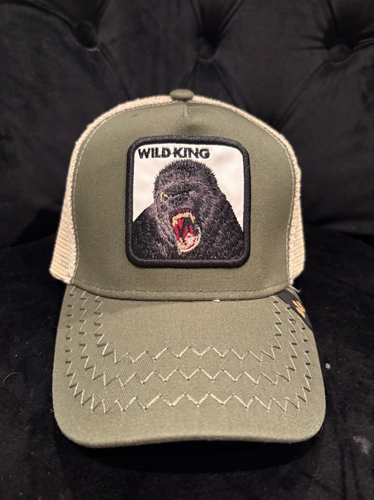 Wild King